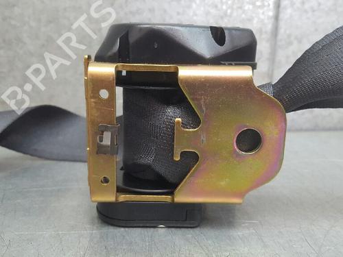 Rear center seatbelt CHRYSLER SEBRING (JR) 2.7 V6 24V | BP12748255I27 