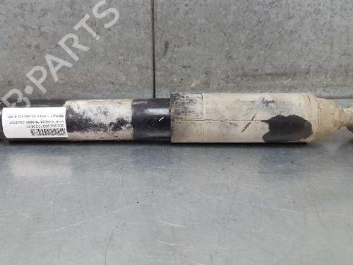 Used Left rear shock absorber RENAULT SUPER 5 (B/C40_) 1.4 (B/C402) (59 hp) 12740957