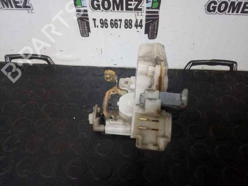 Front right lock NISSAN TERRANO II (R20) 2.4 4WD | BP12818271C97 