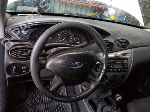 AC Styreenhet / Manøvreringsenhet FORD FOCUS I Turnier (DNW) 1.8 TDCi | BP12752735I5 
