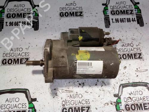Used Starter SEAT AROSA (6H1) 1.4 (60 hp) 12702833