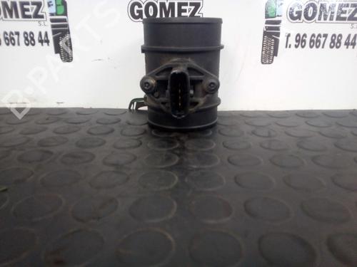 Used Mass air flow sensor OPEL COMBO Box Body/MPV 1.7 CDTI 16V (101 hp) 12809223