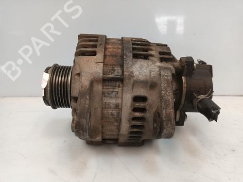 Alternator OPEL ASTRA G Hatchback (T98)  | BP27506099M7 