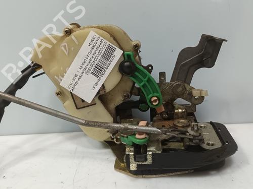 Used Front left lock KIA SORENTO I (JC) 2.5 CRDi 4WD (140 hp) 20725413