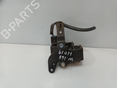 Pedal MERCEDES-BENZ A-CLASS (W168) A 160 (168.033, 168.133) | BP18029247I4 