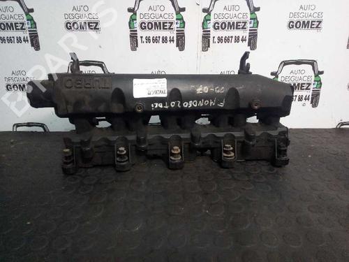 Intake manifold FORD MONDEO III (B5Y) 2.0 TDCi | BP12818642M70 