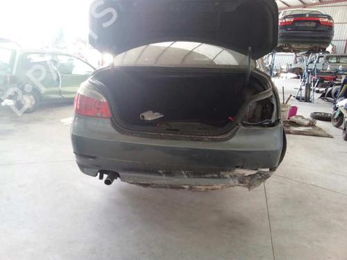 Instrument cluster BMW 5 (E60) 530 d | BP12801246C47 