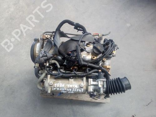 Motor TATA INDICA  | BP12855323M1 