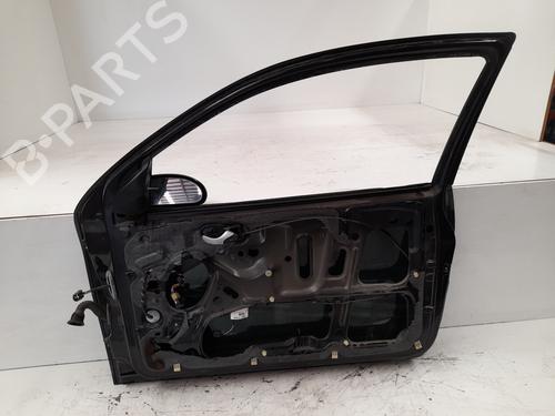 Right front door FORD FOCUS I (DAW, DBW) 1.8 Turbo DI / TDDi | BP12785593C3 