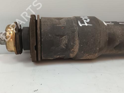 Right rear shock absorber SMART FORFOUR (454) 1.3 (454.031) | BP30113047M19