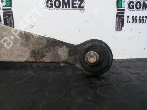 Left front suspension arm CITROËN AX (ZA-_) 14 D | BP12691150M12 