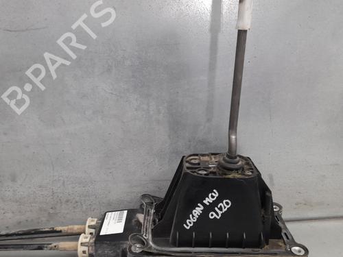 Gear lever DACIA LOGAN MCV (KS_)  | BP12851877M90 