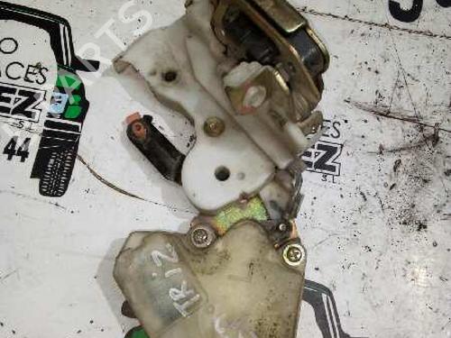 Rear left lock NISSAN ALMERA II (N16) 1.5 | BP12693083C100 