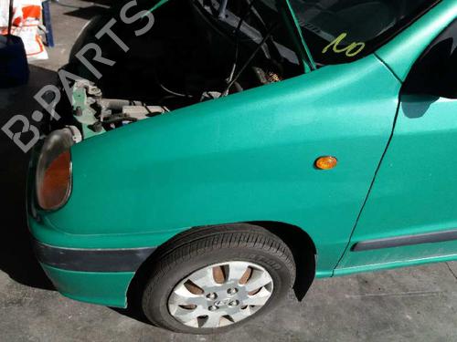 Exhaust manifold HYUNDAI ATOS (MX) 1.0 i | BP12712288M110