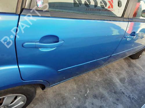 Right front door FORD FIESTA V (JH_, JD_) 1.4 TDCi | BP12772365C3 