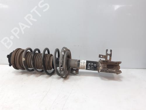 Used Right front shock absorber Right front shock absorber 38408205 38408205