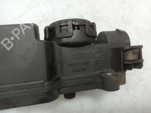 Valve cover PEUGEOT 308 I (4A_, 4C_)  | BP23448101M124 