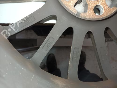Felg JAGUAR X-TYPE I (X400) 2.2 D | BP23866489C45 
