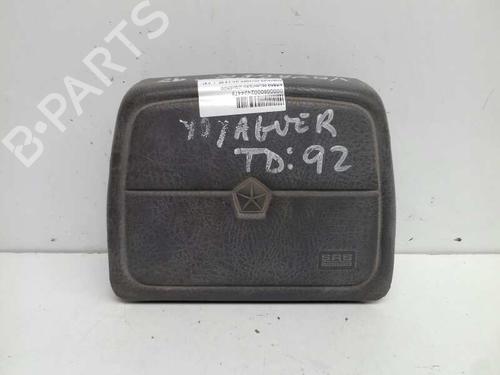 Airbag do condutor CHRYSLER VOYAGER II (ES) 2.5 i (98 hp) P05274314 | P05274314 |