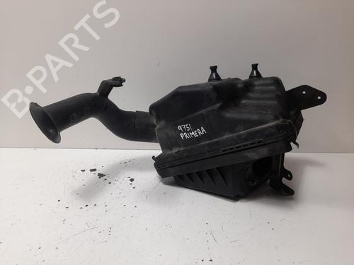 Used Air filter box NISSAN PRIMERA (P12) 2.2 Di (126 hp) 15959472