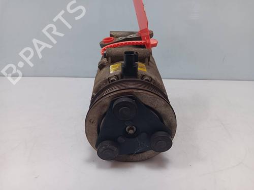 AC compressor FORD FOCUS II (DA_, HCP, DP) 1.6 | BP40267279M34 - Image 5
