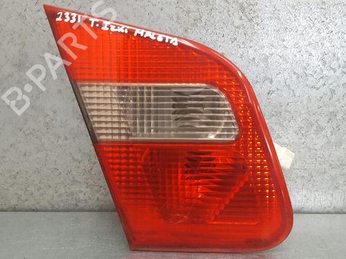 Left tailgate light MITSUBISHI CARISMA (DA_) 1.6 (DA1A) (99 hp) 12812507