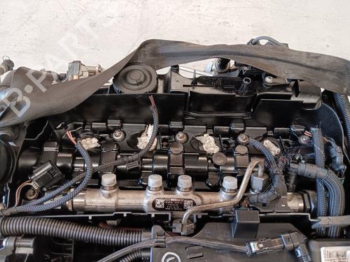 Engine BMW 3 Gran Turismo (F34) 320 d | BP26734035M1  - Image 5