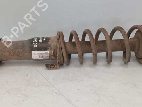 Used Left rear shock absorber LEXUS GS (_S16_) 300 (JZS160_, JZS160R) (222 hp) 28426220