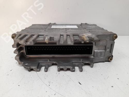 Engine control unit (ECU) VW POLO III (6N1) 50 1.0 | BP12766528M57 