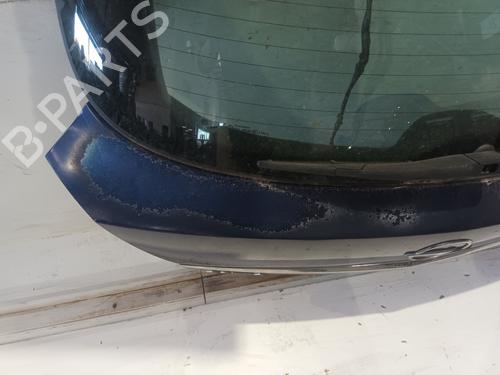 Bagklap CC/Kombi-Coupé OPEL ASTRA H GTC (A04) 1.6 (L08) | BP30627178C6