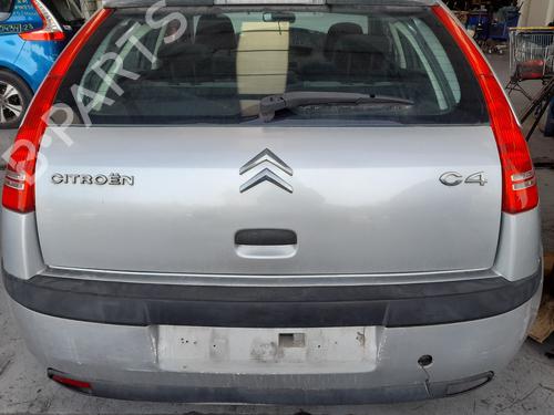 Fuse box CITROËN C4 I (LC_)  | BP12792151E1 