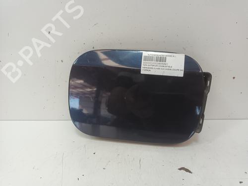 Used Fuel flap MERCEDES-BENZ CLK (C209) CLK 240 (209.361) (170 hp) 17479629