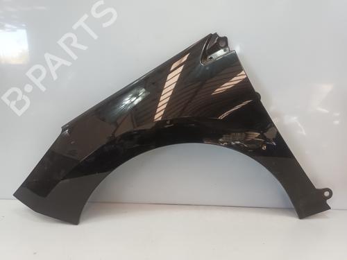 Guarda-lamas esquerdo Guarda-lamas esquerdo PEUGEOT 308 I (4A_, 4C_) [2007-2016] 30593651 30593651