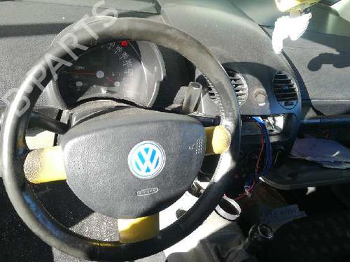 Electronic module VW NEW BEETLE (9C1, 1C1) 1.9 TDI | BP13971925M83