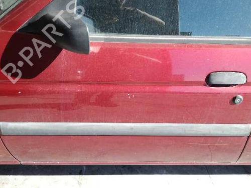 Throttle body FORD ESCORT VI Turnier (GAL, ANL) | BP12853964M82