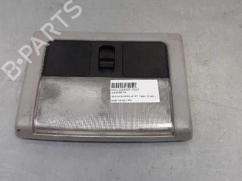 Binnenverlichting ROVER 45 I Hatchback (RT) 1.6 (109 hp) 12773423