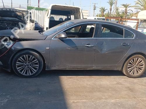 Electronic sensor OPEL INSIGNIA A (G09) | BP40235819M84 - Image 5