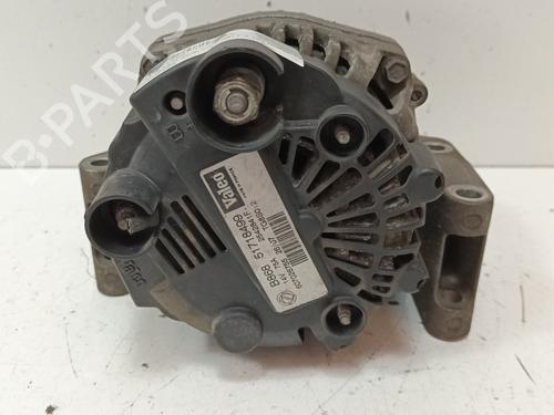 Alternator FIAT PUNTO (188_) 1.3 JTD 16V | BP15986944M7 