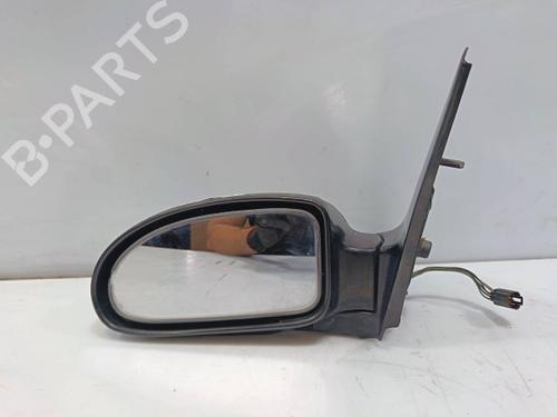 Used Left mirror Left mirror FORD FOCUS I Saloon (DFW) 1.6 16V (100 hp) 40456637 40456637