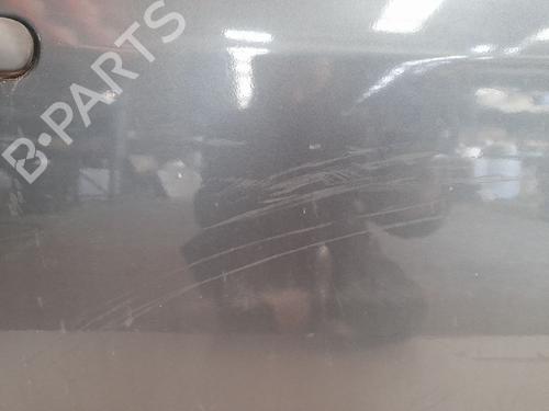 Right front door SKODA FABIA I Combi (6Y5) 1.4 TDI | BP19417330C3 