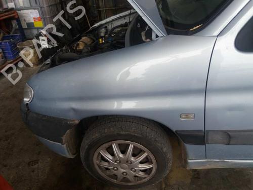 Warning switch PEUGEOT PARTNER Box Body/MPV (5_, G_)  | BP12753181I22  - Image 13