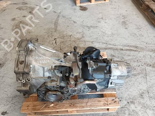 Gearbox VW PASSAT B5.5 (3B3) | BP39567488M3 - Image 4