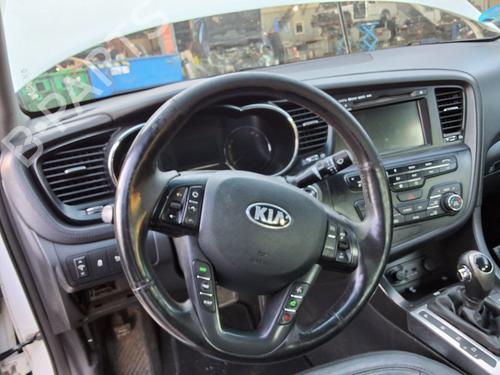 Heater blower motor KIA OPTIMA (FSGDS6B) | BP32364072M62