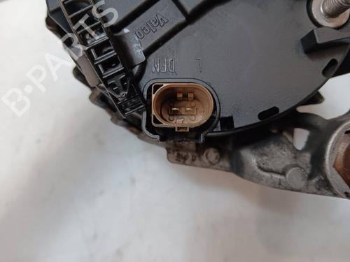 Alternator AUDI A4 B6 (8E2) 2.5 TDI quattro | BP40187994M7 - Image 3