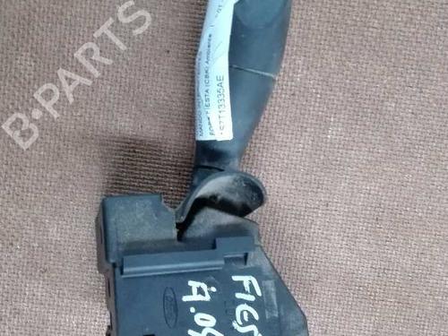Used Steering column stalk FORD FIESTA V (JH_, JD_) 1.3 (60 hp) 12737424