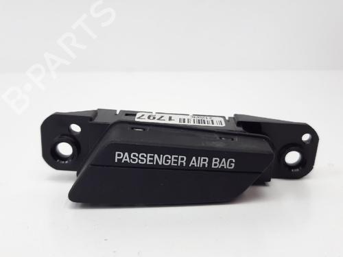 Used Electronic module CHEVROLET AVEO Hatchback (T300) 1.4 (101 hp) 12772413