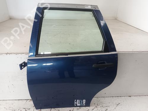 Used Left rear door SEAT IBIZA II (6K1) 1.4 i (60 hp) 24336672