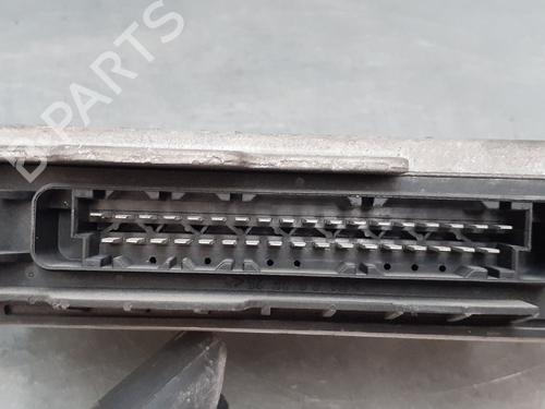 Engine control unit (ECU) FIAT PUNTO (176_) 60 1.2 (176AP, 176AR, 176AQ, 176BB) | BP12691908M57 