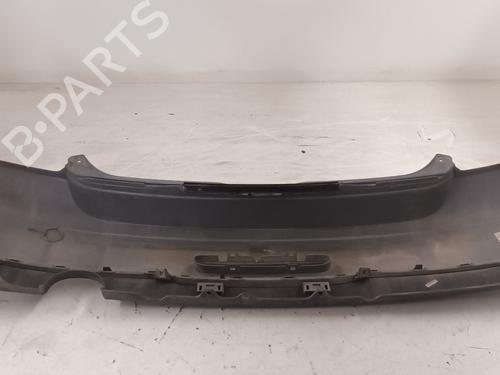 Rear bumper MINI MINI (R56) Cooper D | BP21026419C8 