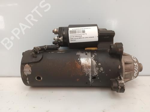 Used Starter FORD FOCUS I (DAW, DBW) 1.8 Turbo DI / TDDi (90 hp) 29257003